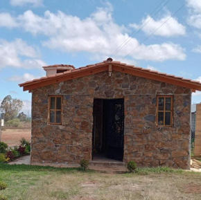 Cabañas Angeles